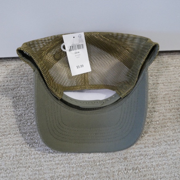 Bass Pro Shops Mens Mesh Snapback NWT~ - Picture 4 of 6